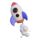 rocket